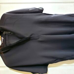 Vince: Fine, Soft Silk Tunic